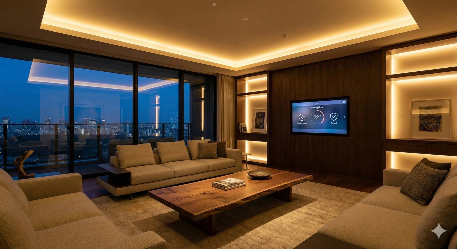 Masa Depan Properti: Hunian Premium dengan Sentuhan Teknologi